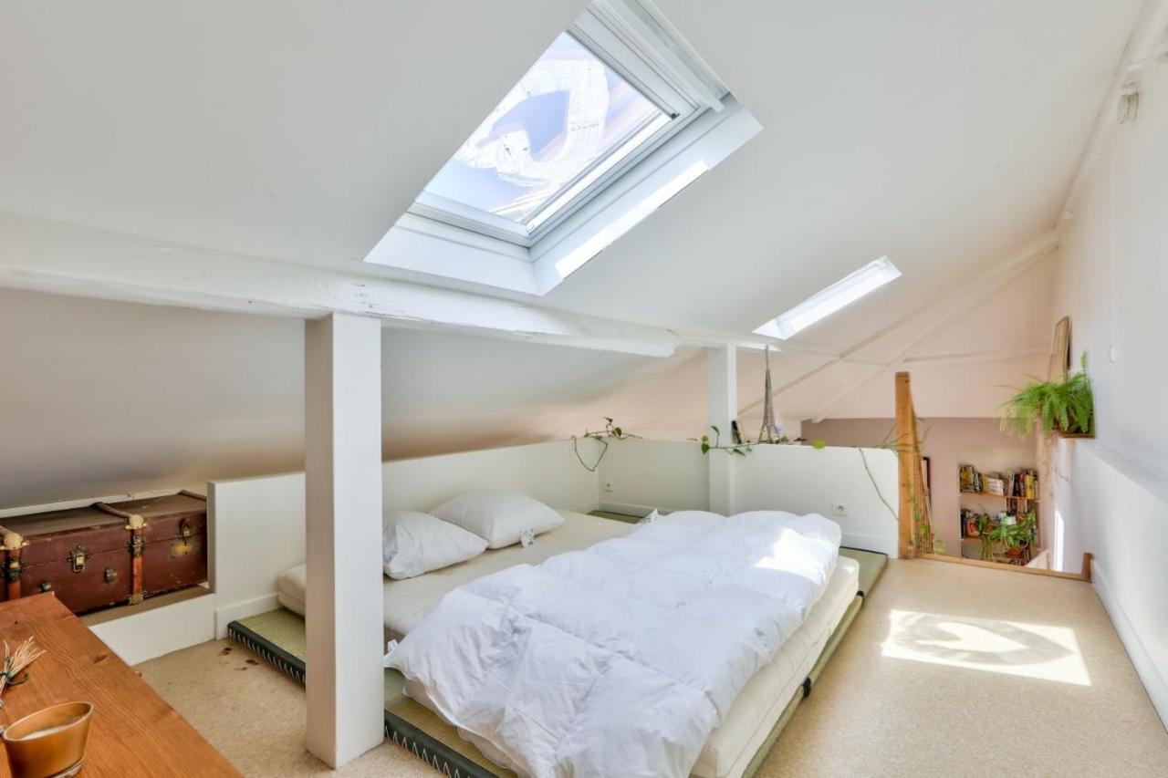Appartamento Charming For 6 People - 20 *
