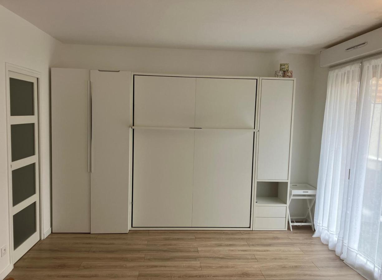 Appartamento 42m Terrace *
