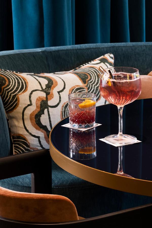 Hotel Montalembert 5*