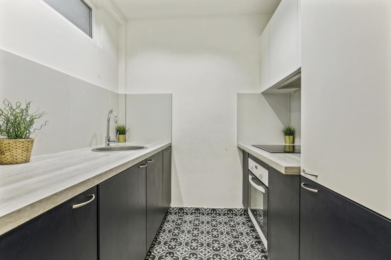 Appartamento Cozy 2-bedroom Near Montmartre