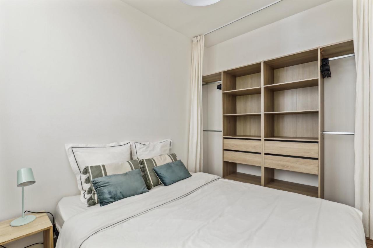 Cozy 2-bedroom Near Montmartre * Parigi