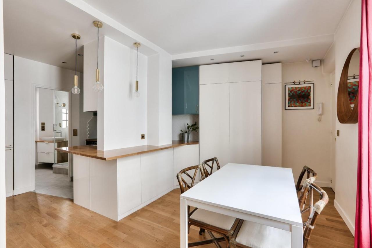 Charming For 2 People - 17 Appartamento