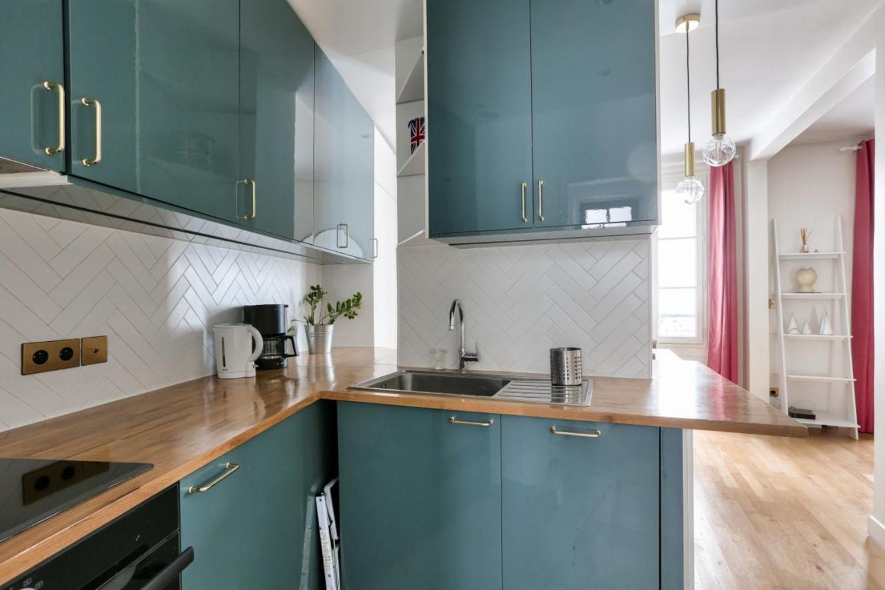 Charming For 2 People - 17 Appartamento *