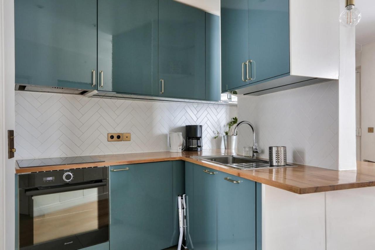 Appartamento Charming For 2 People - 17 *