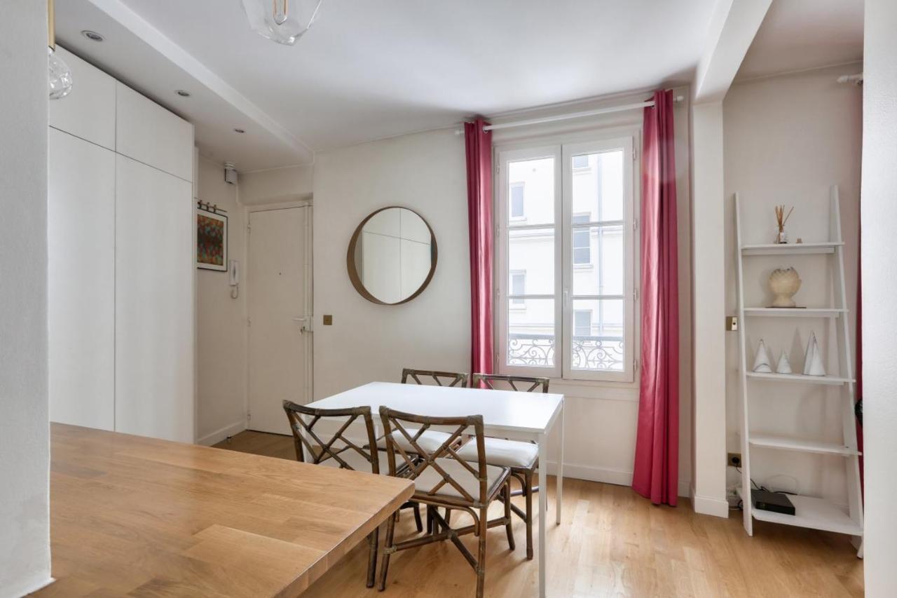 Charming For 2 People - 17 Appartamento *