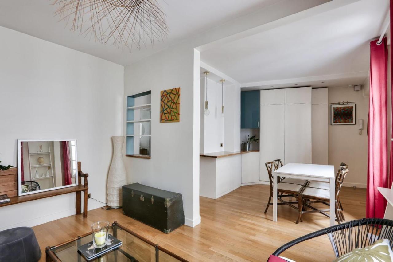 Appartamento Charming For 2 People - 17 *