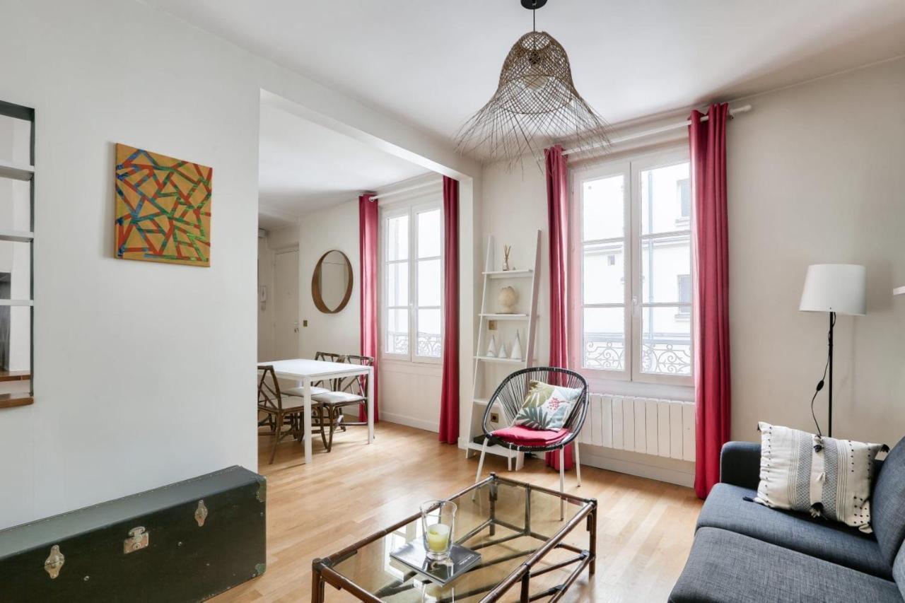 Appartamento Charming For 2 People - 17 *