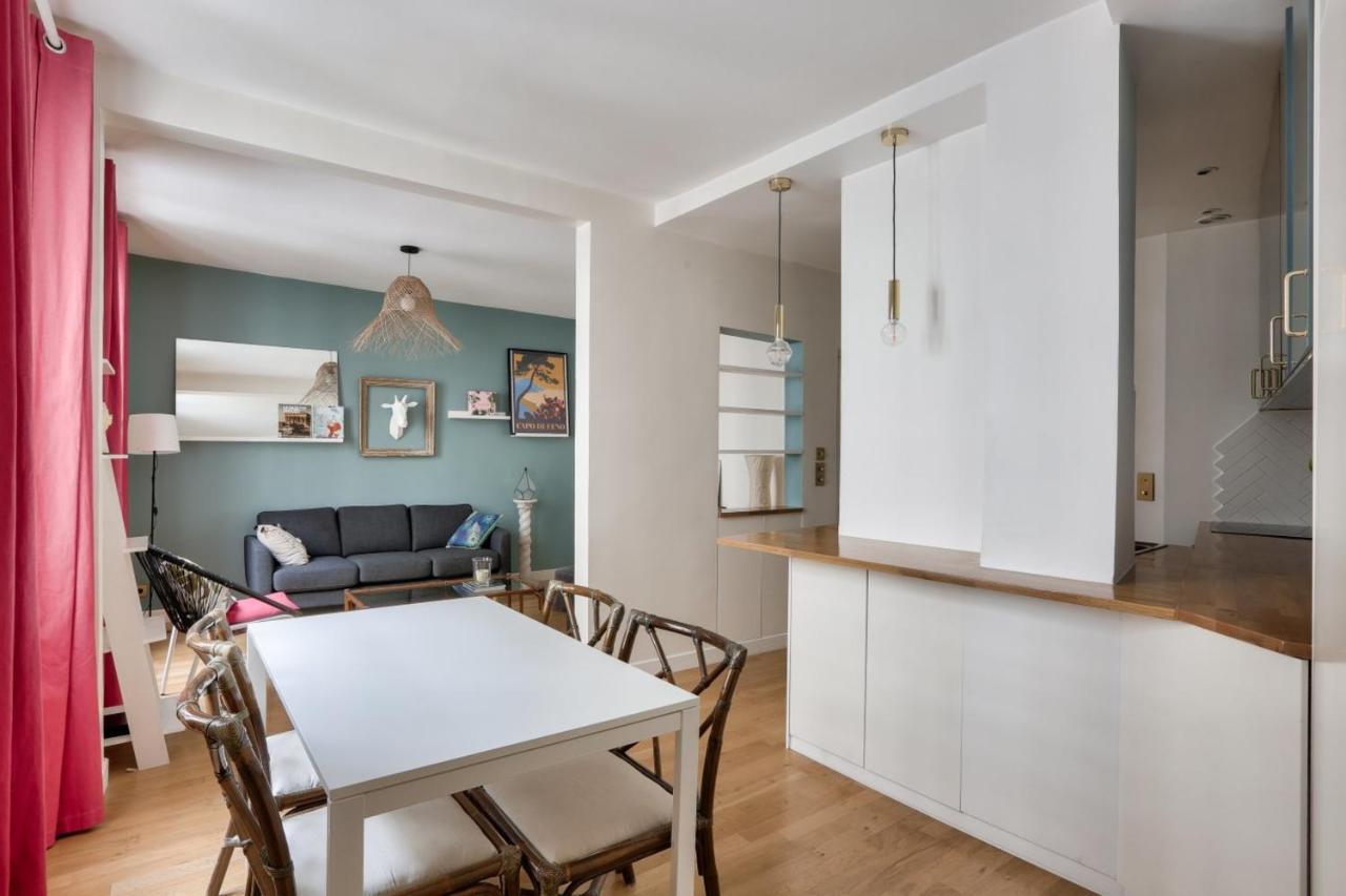 Charming For 2 People - 17 Appartamento