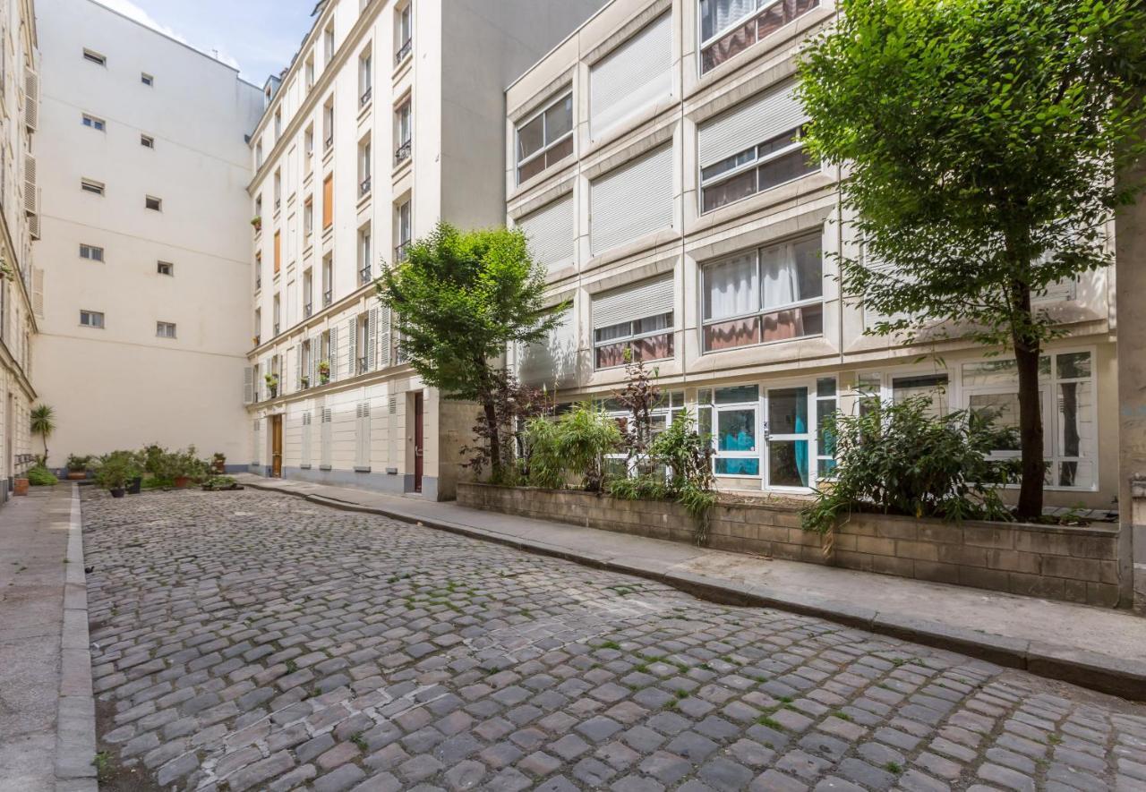 Ws Montmartre - Sacré Coeur