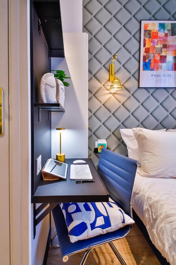 Apartment Ws Notre-dame - Jussieu *