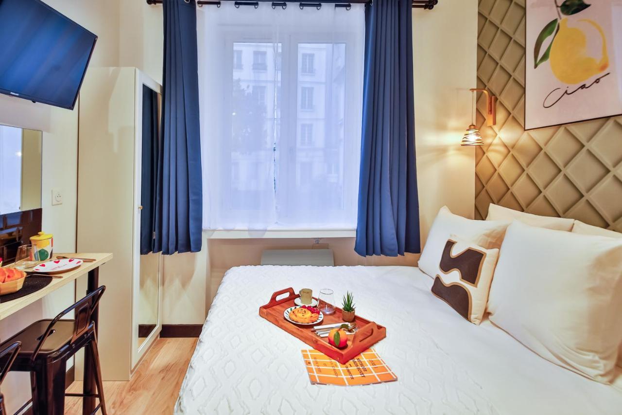 Apartment Ws Notre-dame - Jussieu *
