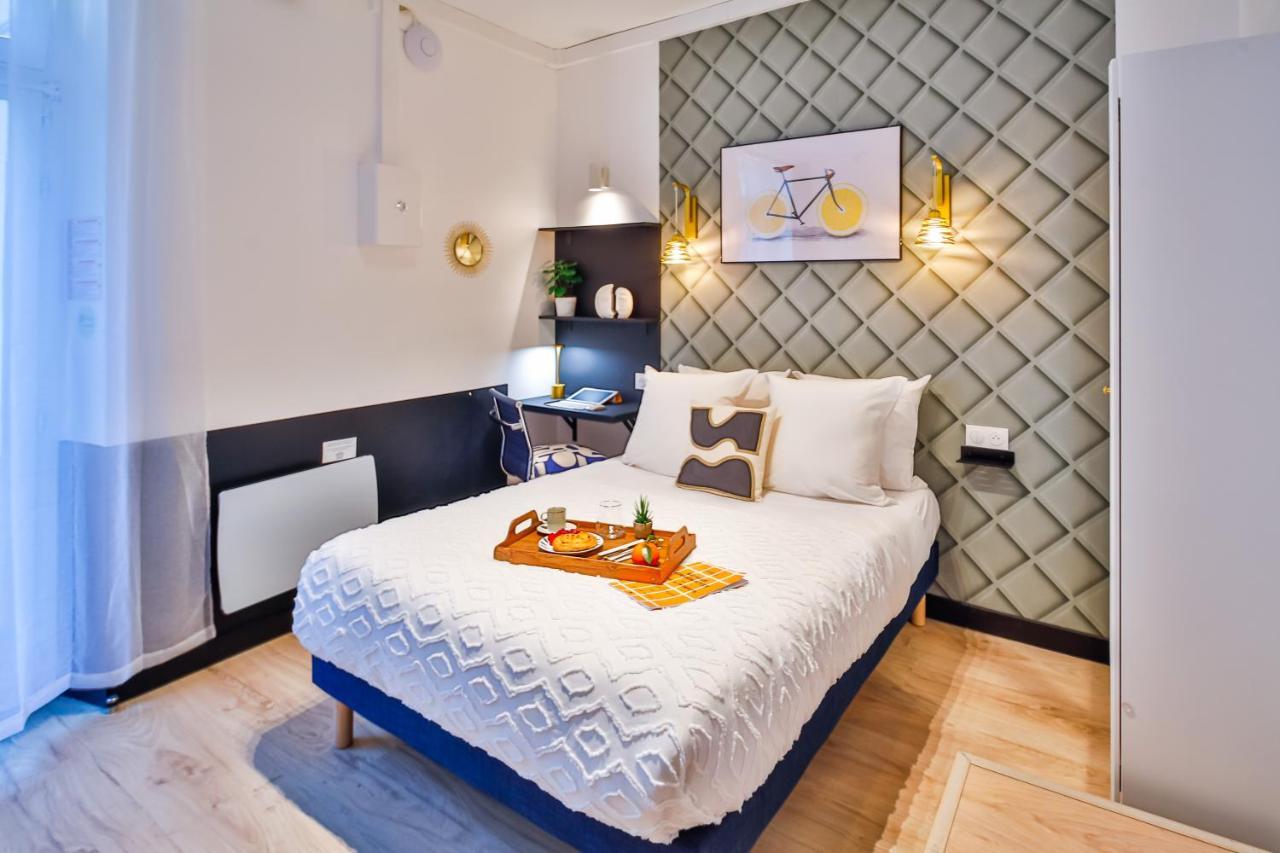 Ws Notre-dame - Jussieu Apartment Paris