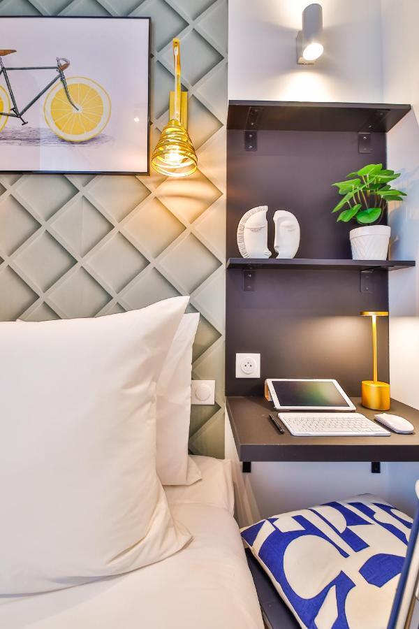 Apartment Ws Notre-dame - Jussieu