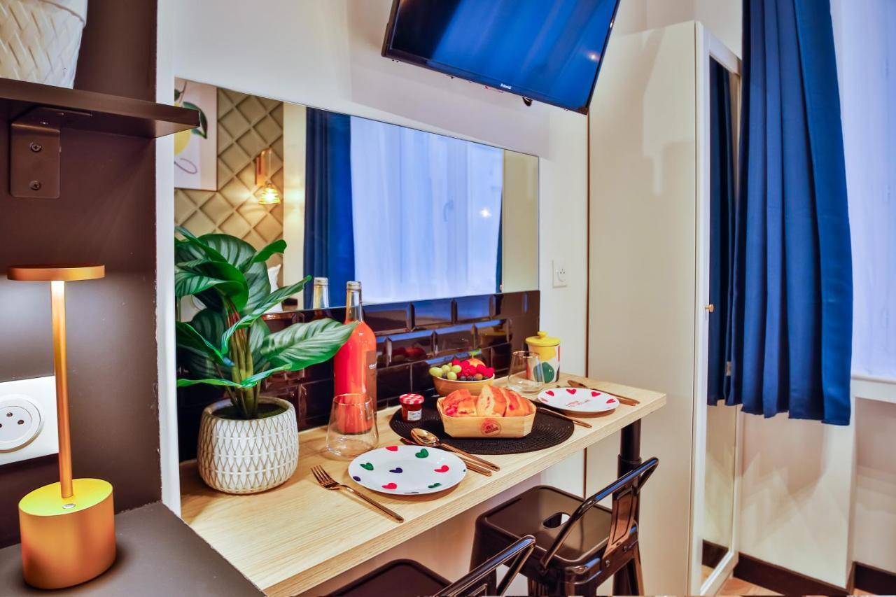 Ws Notre-dame - Jussieu Apartment *