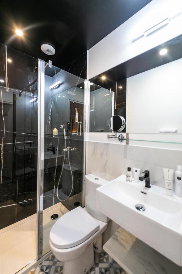 Ws Notre-dame - Jussieu Apartment Paris