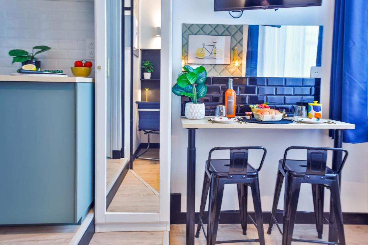 Apartment Ws Notre-dame - Jussieu