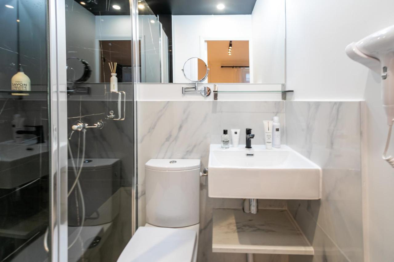 Apartment Ws Notre-dame - Jussieu *
