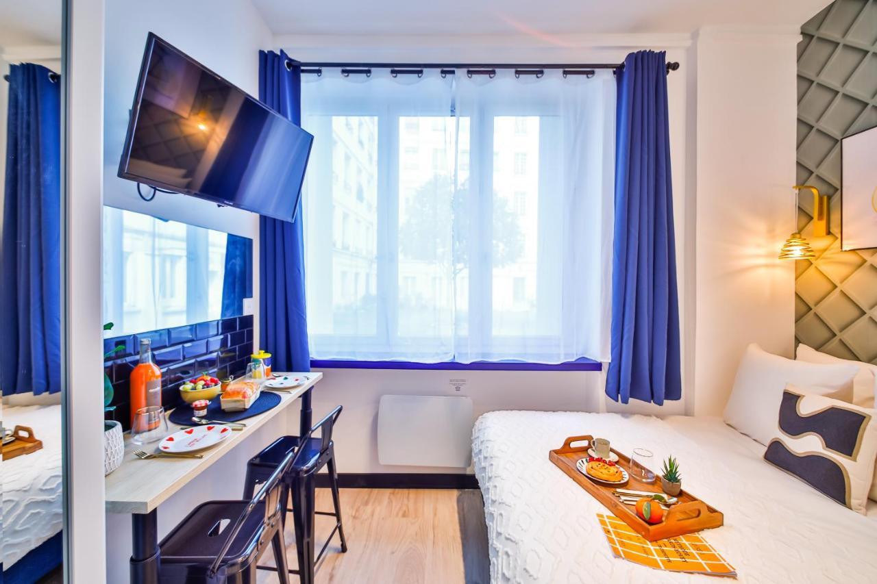 Ws Notre-dame - Jussieu Apartment *