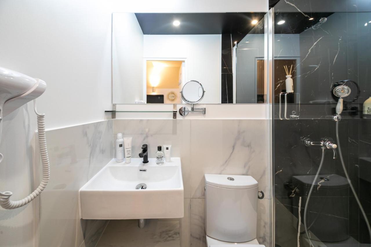 Apartment Ws Notre-dame - Jussieu