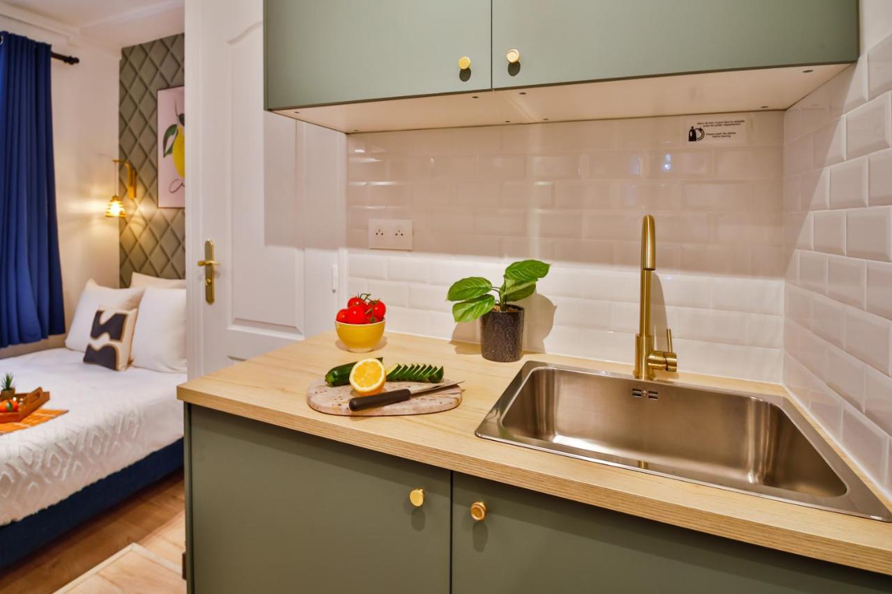 Ws Notre-dame - Jussieu Apartment *