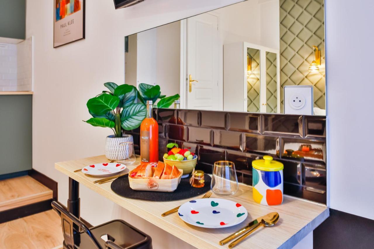Ws Notre-dame - Jussieu Apartment Paris