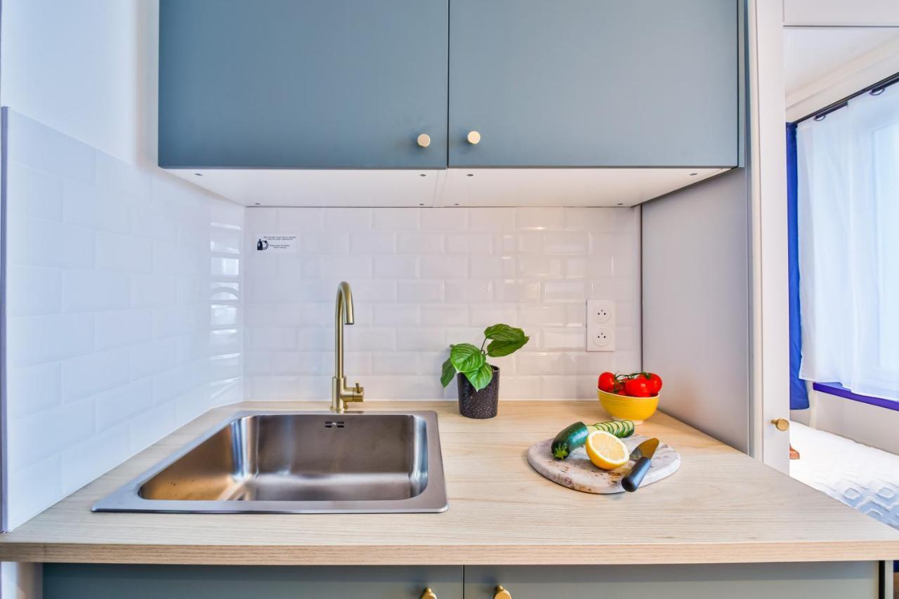 Apartment Ws Notre-dame - Jussieu Paris