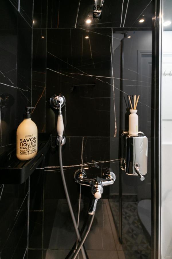 Ws Notre-dame - Jussieu Apartment *
