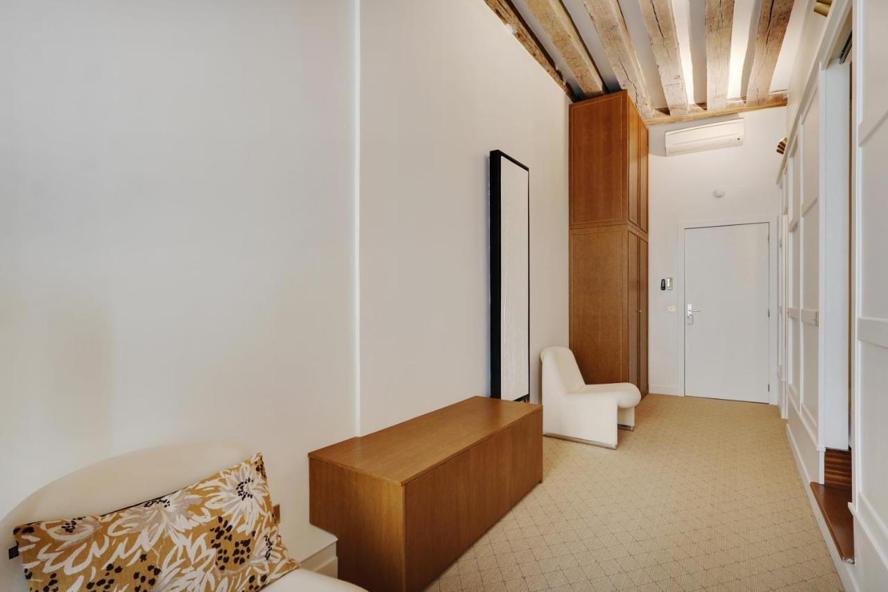 Appartamento Pick A Flat's In Louvre - Rue Saint Honore *