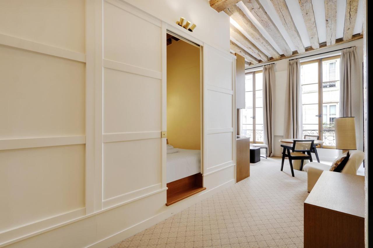 Appartamento Pick A Flat's In Louvre - Rue Saint Honore Parigi