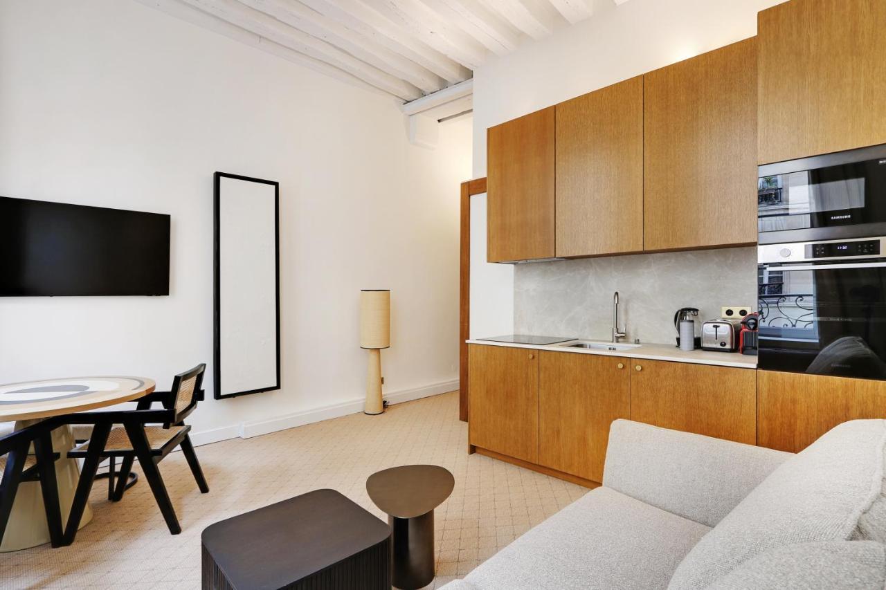 Appartamento Pick A Flat's In Louvre - Rue Saint Honore *