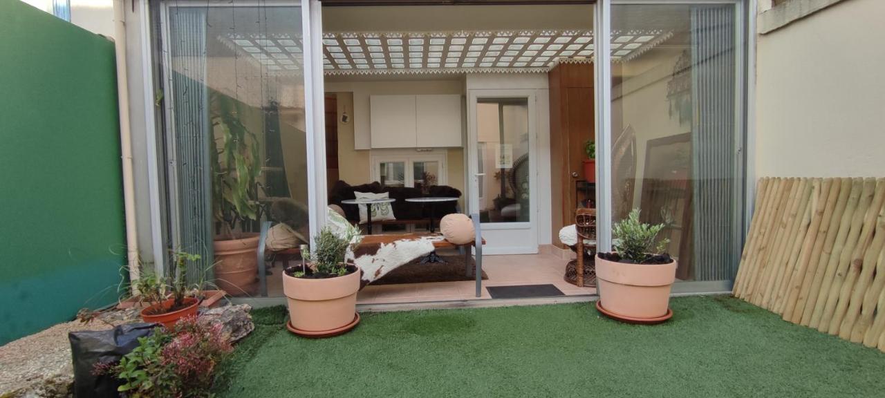 Casa vacanze Authentic House Entier 1920's Metro Line 7 For Groups