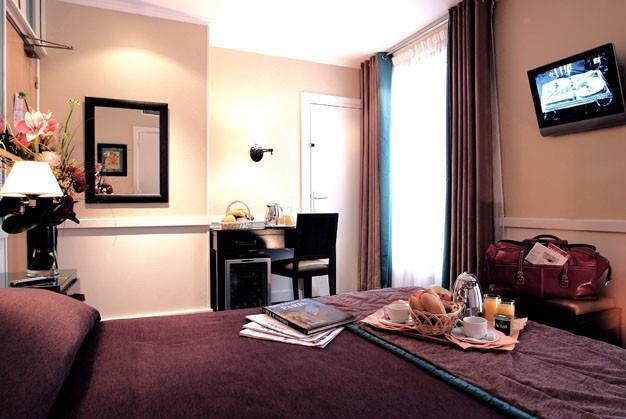 Elysees Union Hotel Paris