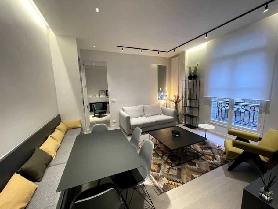 Luxurious And Cosy Flat Paris16 Apartment Paris