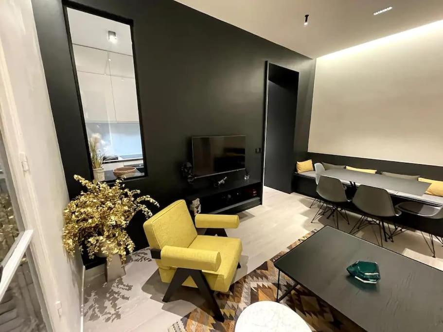 Luxurious And Cosy Flat Paris16 * Paris