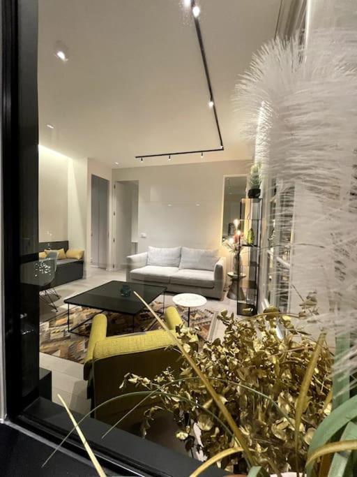 Luxurious And Cosy Flat Paris16 * Paris