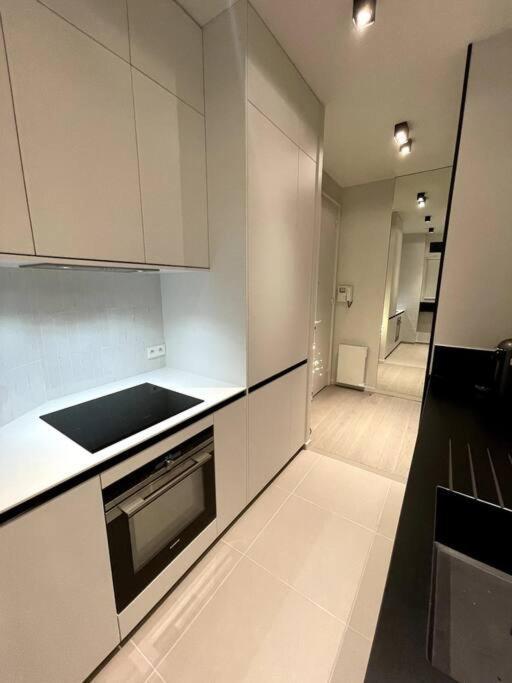 Appartamento Luxurious And Cosy Flat Paris16 *