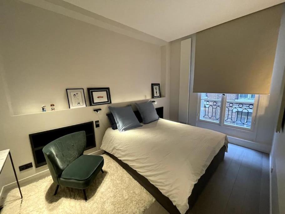 Apartment Luxurious And Cosy Flat Paris16 Paris