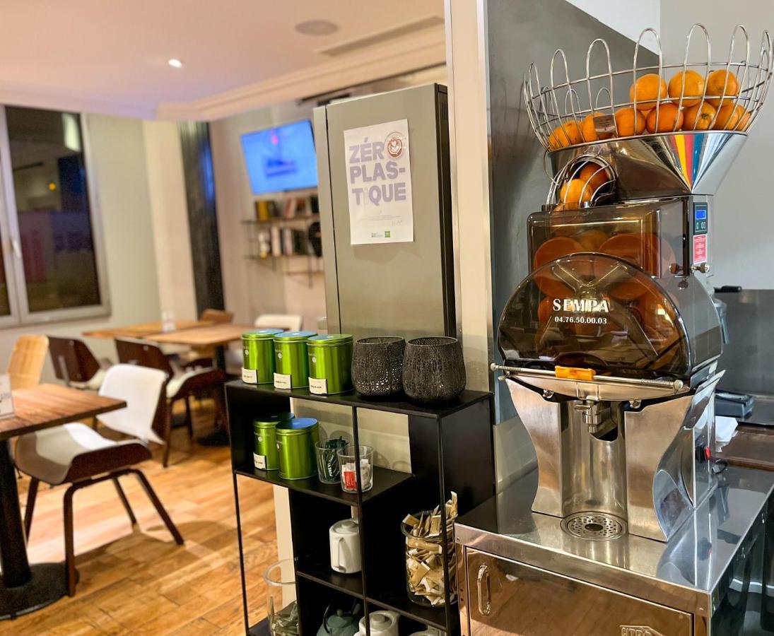 Ibis Styles Tolbiac Bibliotheque 3*