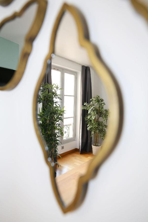 202 - Studio Calme Et Reposant Au Coeur De 5 Apartment *