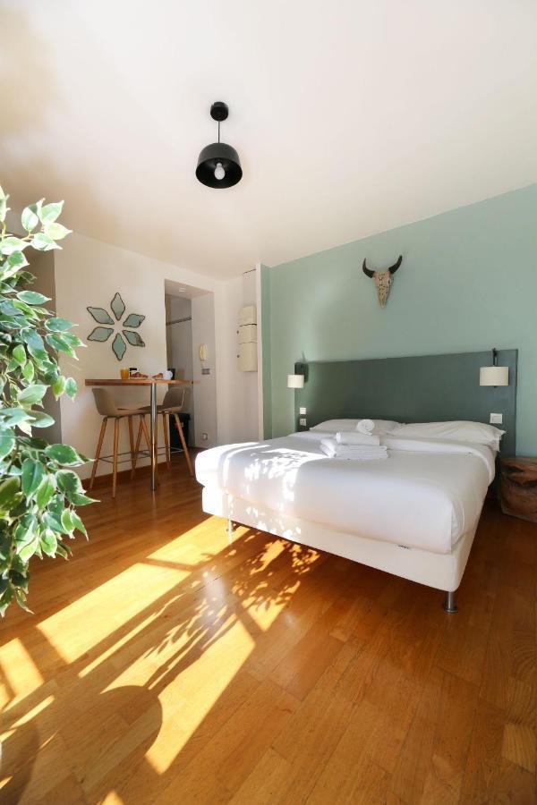Apartment 202 - Studio Calme Et Reposant Au Coeur De 5