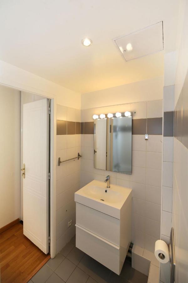 202 - Studio Calme Et Reposant Au Coeur De 5 *