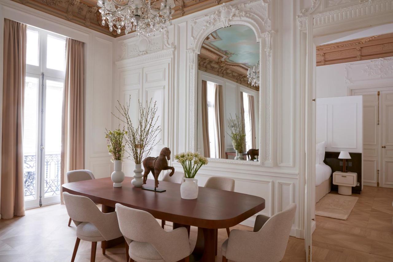 Hotel Maison Delano 5*