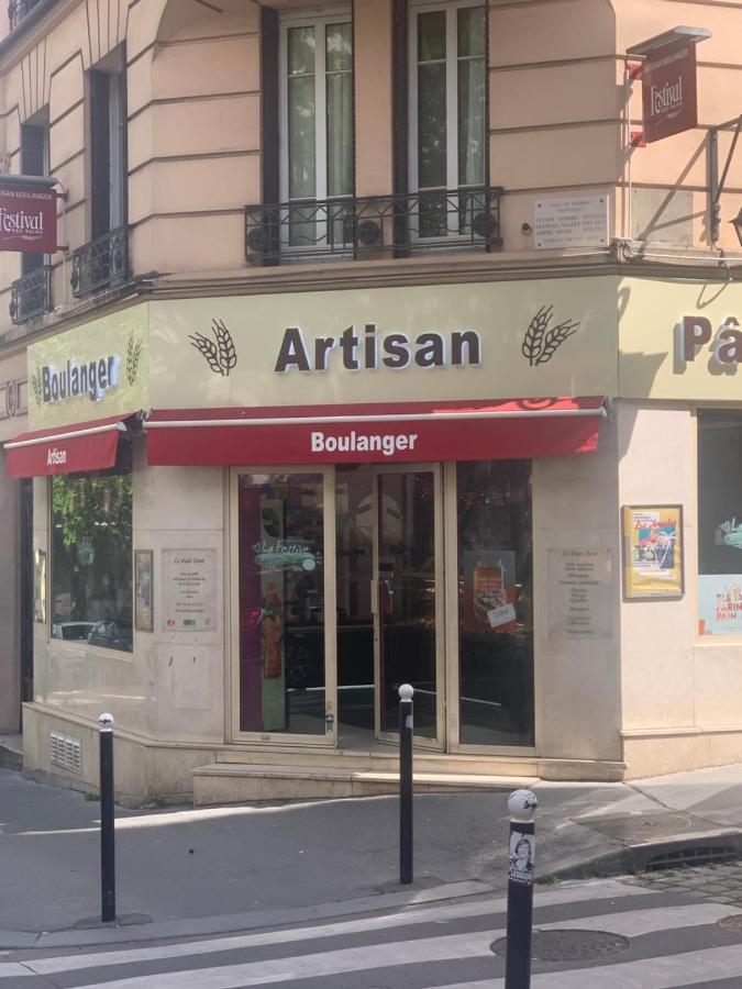 Cosy Climatise * Parigi