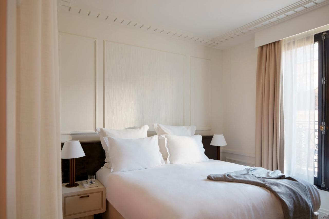 Hotel Maison Delano Parigi