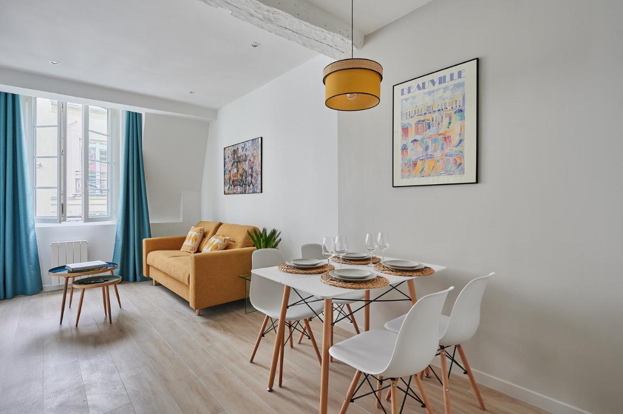 Appartamento Center Of By Prestige