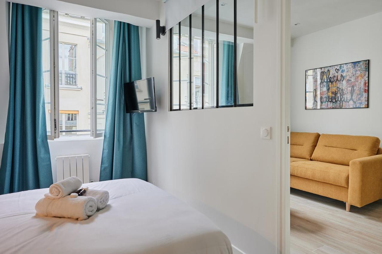 Appartamento Center Of By Prestige