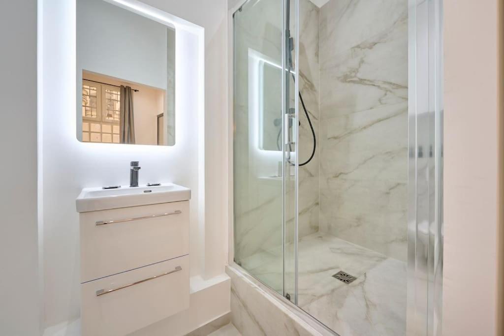 Appartamento Marais - Modern