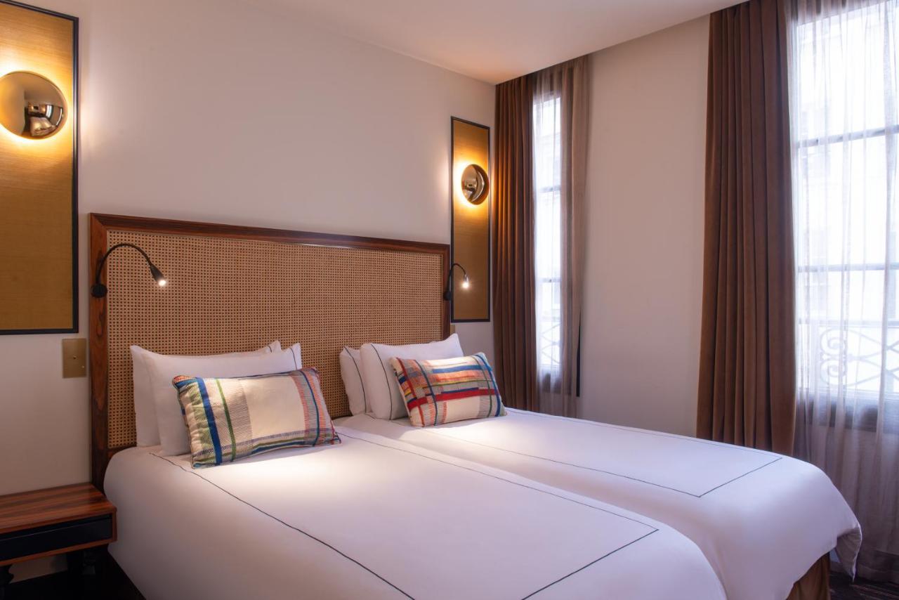 Hotel Mom'art Paris