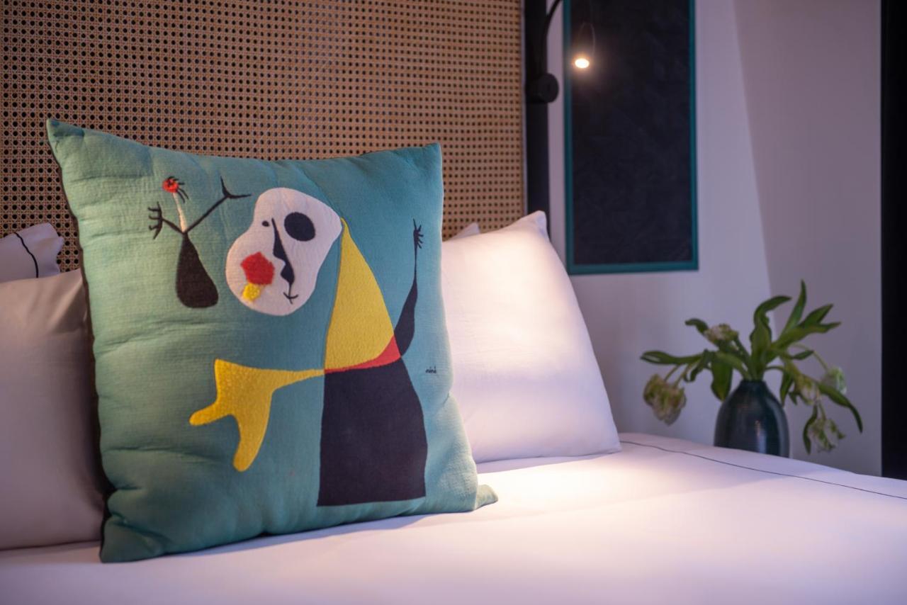 Mom'art Hotel 4*