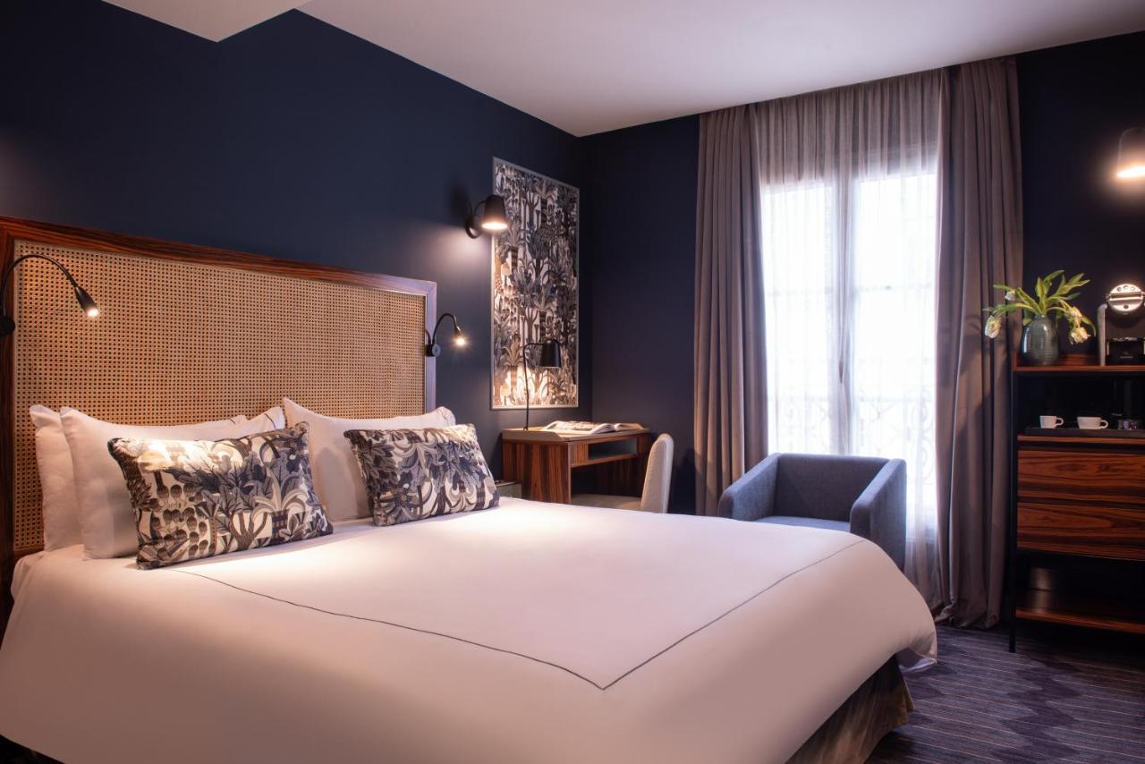 Hotel Mom'art 4*